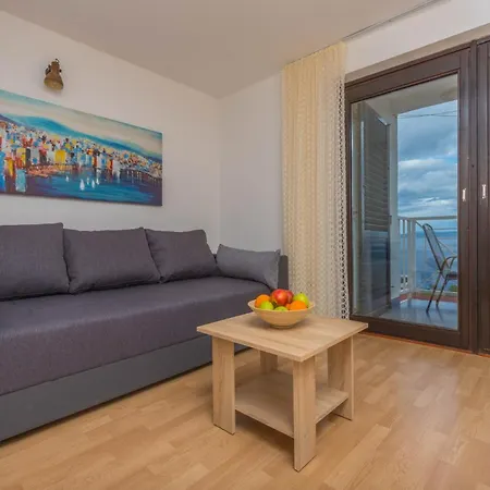 Apartment Maritimas Klenovica
