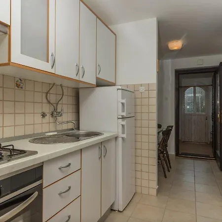 Apartment Maritimas