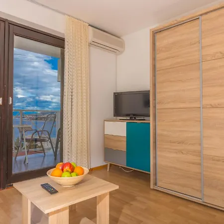 Apartment Maritimas *