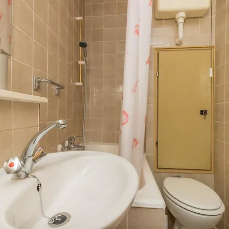 Maritimas Apartment Klenovica