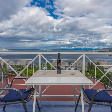 Maritimas Apartment *