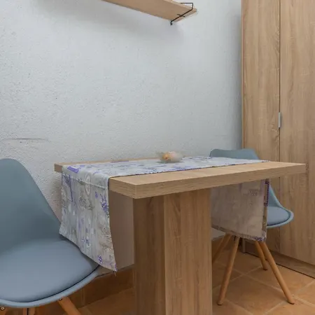 Maritimas Apartment