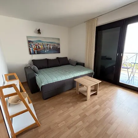Apartment Maritimas *