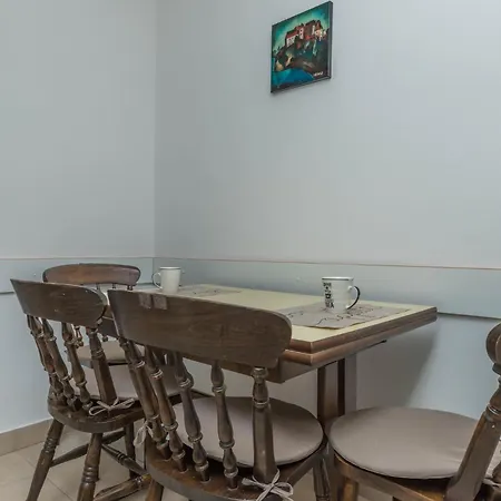 Apartment Maritimas